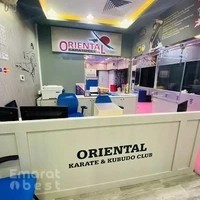 Oriental Karate & Kobudo Club - Khalifa Street, Next to WTC Mall