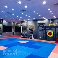 Oriental Karate & Kobudo Club - Khalifa Street, Next to WTC Mall