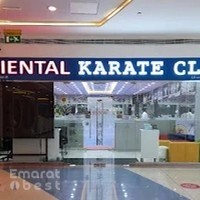 Oriental Karate & Kobudo Club, Mushrif Mall