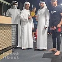 THE FORCE Muay Thai & MMA GYM