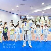 Oriental Karate, Al Wahda Mall