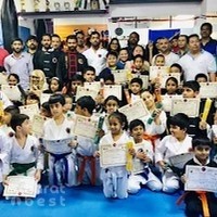 United Self Defense Arts Training Club LLC