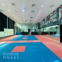 Oriental Karate & Kobudo Club, Al Reem