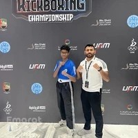 Empower karate and kickboxing club