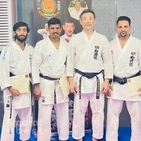 Masters Martial Arts Training Centre
