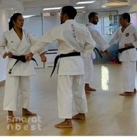 Bushido Martial Arts and Fitness
