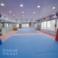 Oriental Karate Club, Khalidiya Towers