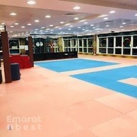 Oriental Karate & Kobudo Club, Electra (NMC Building)