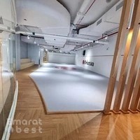 Delariva Jiu Jitsu Al Reem