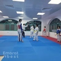 JD Taekwondo UAE by JD Sports Management