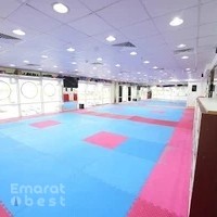 Oriental Karate & Kobudo Club, Mussafah