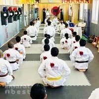 Emirates Karate, Khalifa City