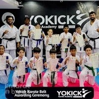 YOKICK Karate Academy