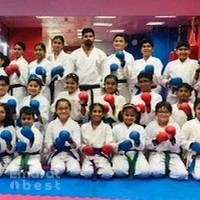 Shotokan Karate Centre