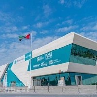 Abu Dhabi Martial Arts Academy - ADMA HQ