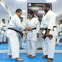 Amateur Karate Club - Musaffah Shabia 9