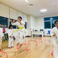 Emerald Karate Center (E Baniyas 8)