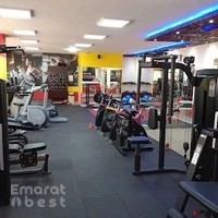 New Golden Fist Gym and Karate Club(Baniyas)