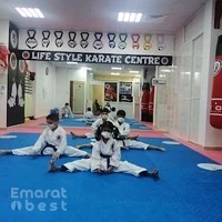 Life Style karate Centre