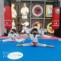 Life Style karate Centre