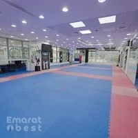 Oriental Karate & Kobudo Club, Head Quarters Khalidiya ( Spar Supermarket Building)