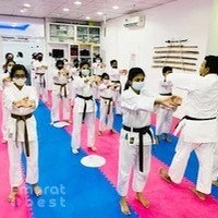 Winner Karate Club - Khalidiyah Mall