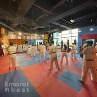 Kyokushin Karate & Fitness Center