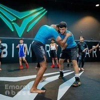 Abu Dhabi Martial Arts Academy - ADMA Alfalah