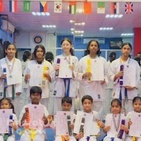 Focus Karate & Kung-Fu Centre