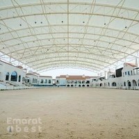 Abu Dhabi Equestrian Club