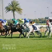Abu Dhabi Turf Club