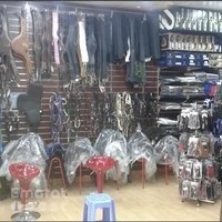 Middle East Equestrian Tack Shop