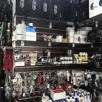 Middle East Equestrian Tack Shop