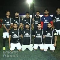 Alshahama equestrian Football Club ملعب كورة قدم نادي الشهامه للفروسية
