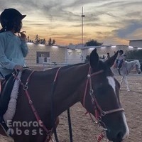 Baniyas Equestrian Academy