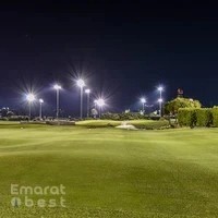Abu Dhabi City Golf Club