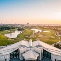 Abu Dhabi Golf Club