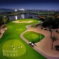 Abu Dhabi Golf Club