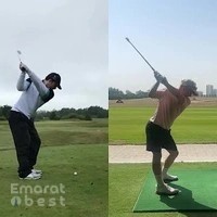 Cameron Grant Golf Coaching