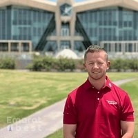 Cameron Grant Golf Coaching