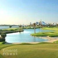 Yas Links Abu Dhabi