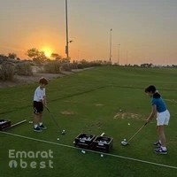 Joe Brazil Golf Lesson's @ Viya Performance Institute
