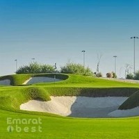 Yas Acres Golf & Country Club