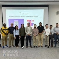 NADIA Training Institute LLC Abu Dhabi