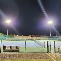 PlayOn Tennis Academy