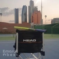 PlayOn Tennis Academy