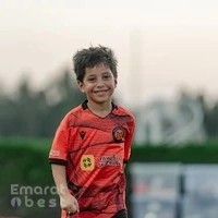 Maestros Football Academy Zayed Cricket Stadium