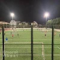 Regional Sports football Academy - Al Bateen