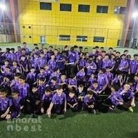 Nation Pro Sports Academy