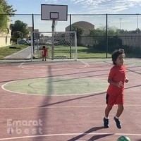 Regional Sports - Al Yasmina